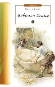 Robinson Crusoe