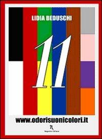 11 - Lidia Beduschi - copertina