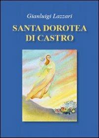 Santa Dorotea di Castro - Gianluigi Lazzari - copertina