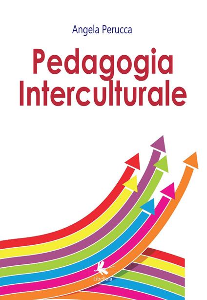 Pedagogia interculturale - Angela Perucca - copertina