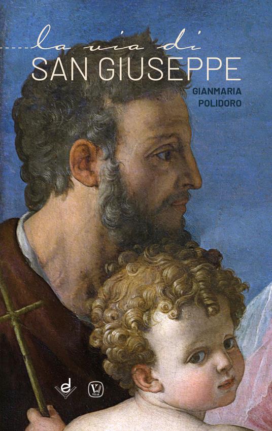 La via di San Giuseppe - Gianmaria Polidoro - copertina