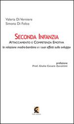 Seconda infanzia. Attaccamento e competenza emotiva. La relazione madre bambino e i suoi effetti sullo sviluppo