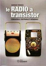 Le radio a transistor