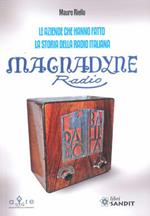 Magnadyne Radio