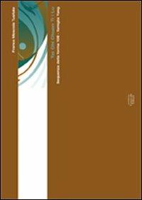Tai Chi Chuan Ti I Lu. Sequenza della forma 108. Famiglia Yang - Franco Mescola Tusitala - copertina