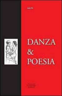 Danza & poesia - copertina