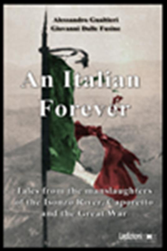 Italian forever - Gualtieri Alessandro,Dalle Fusine - ebook