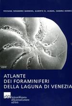 Atlante dei foraminiferi della laguna di Venezia