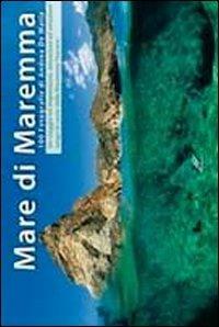 Mare di Maremma - Andrea De Maria - copertina