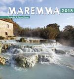 Calendario Maremma 2018