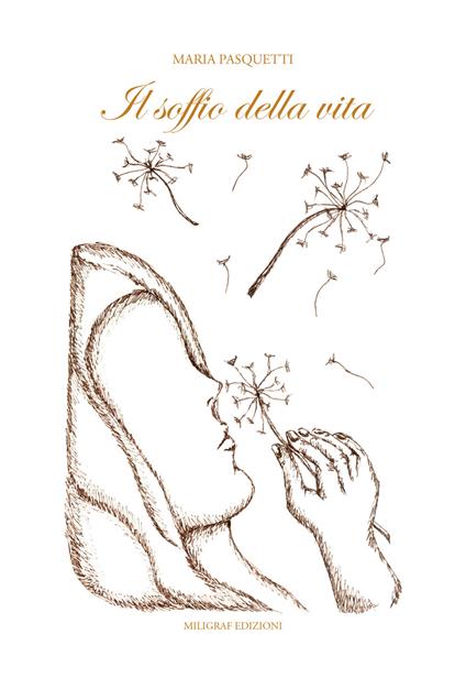 Il soffio della vita - Maria Pasquetti - copertina