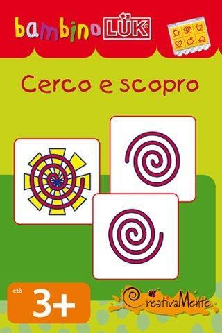 Cerco e Scopro