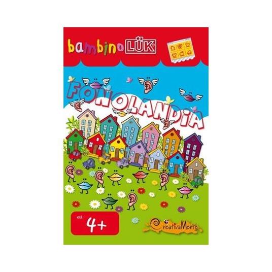 Fonolandia