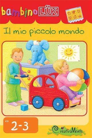 Il Mio Piccolo Mondo - 2