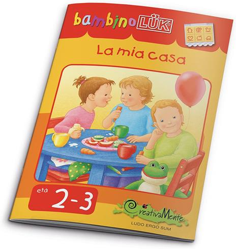 La Mia Casa - 2