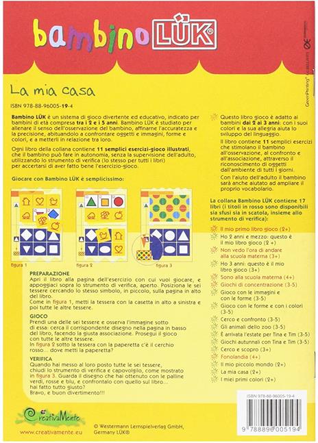 La Mia Casa - 3