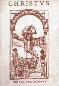 Il Christus di Giulio Antamore e di Enrico Guazzoni - Riccardo Redi - copertina