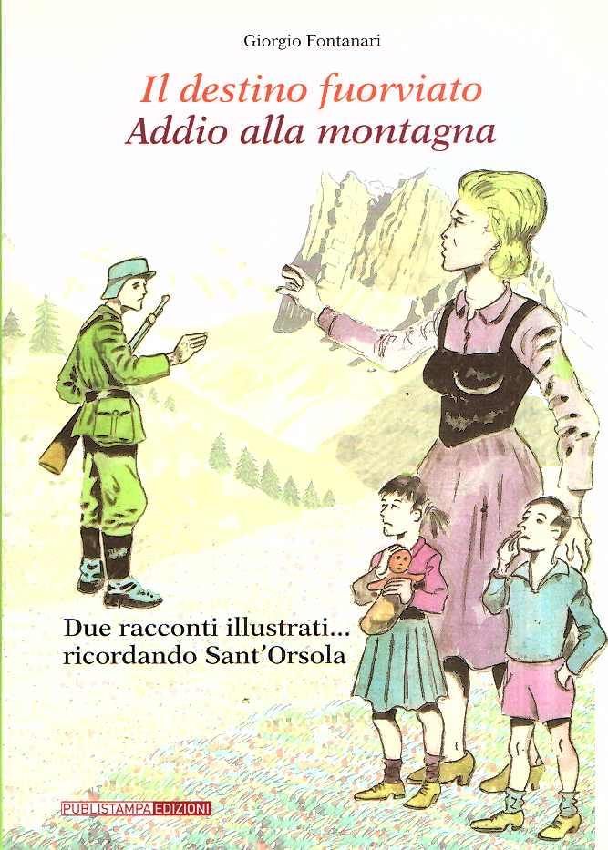 Libroteka di Fattoretti Silvia