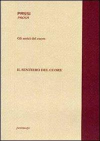 Il sentiero del cuore - copertina
