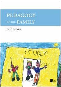 Pedagogy of the family - Enzo Catarsi - copertina