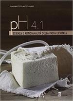 PH 4.1. Scienza e artigianalità della pasta lievitata