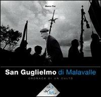 San Guglielmo di Malavalle. Cronaca di un culto - Marco Tisi - copertina