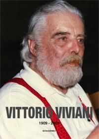 Vittorio Viviani. Viaggio e le sue metafore. Ediz. illustrata - copertina