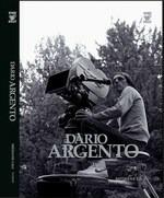 Dario Argento (+ libro) - CD Audio