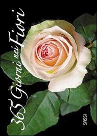 Trecentosessantacinque giorni nei fiori - copertina