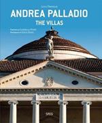 Palladio. The villas