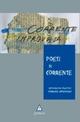 Poeti di corrente. Antologia in versi del collettivo «Corrente improvvisa» - copertina