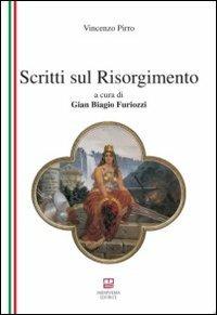 Scritti sul Risorgimento - Vincenzo Pirro - copertina