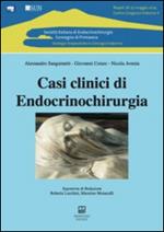 Casi clinici di endocrinochirurgia