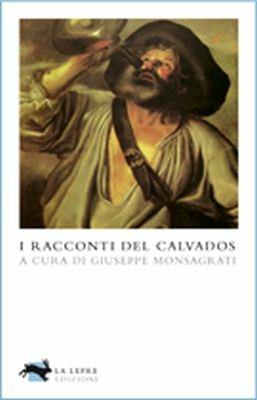 I racconti del calvados - copertina