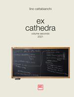 Ex cathedra. Vol. 2