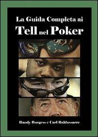 La guida completa ai tell nel poker - copertina