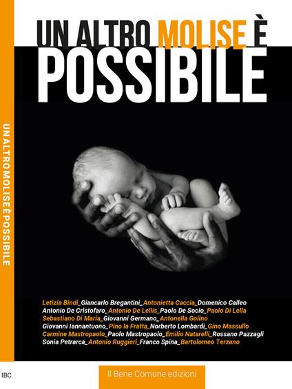 Un altro Molise è possibile - copertina