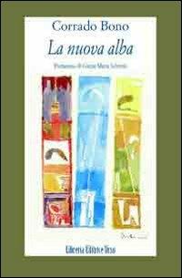 La nuova alba - Corrado Bono - copertina
