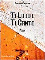 Ti lodo e ti canto