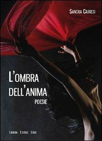 L' ombra dell'anima - Sandra Carresi - copertina