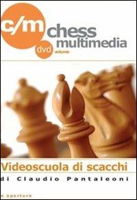 Repertorio aggressivo per il Bianco. DVD - Claudio Pantaleoni - copertina