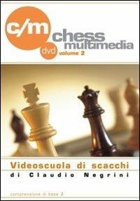 Comprensione di Base. DVD. Vol. 2 - Claudio Negrini - copertina