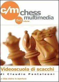 La siciliana chiusa. DVD - Claudio Pantaleoni - copertina