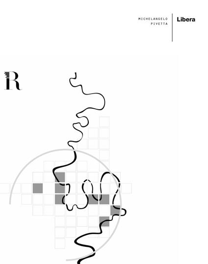 Libera - Michelangelo Pivetta - copertina