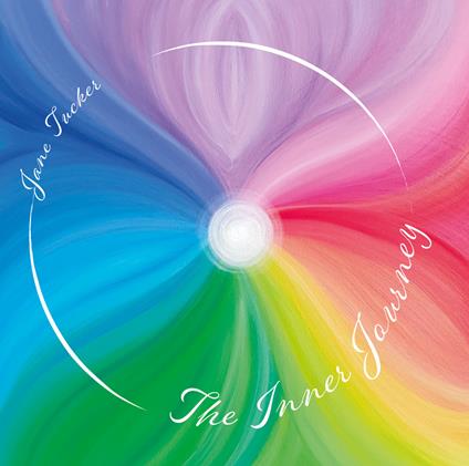 The inner journey - Jane Tucker - copertina