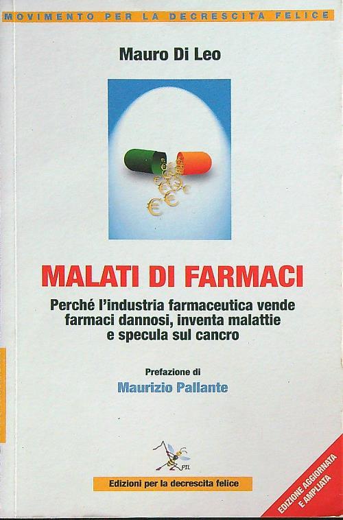 Libro di Faccia