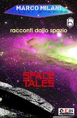 Indeed stories 6 (racconti dallo spazio)