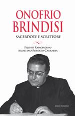 Onofrio Brindisi. Sacerdote e scrittore