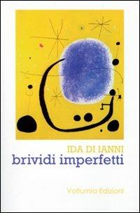 Brividi imperfetti - Ida Di Ianni - copertina