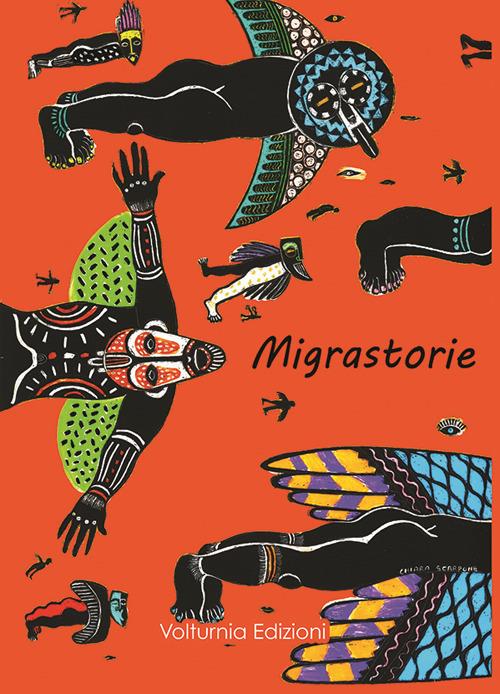 Migrastorie - copertina